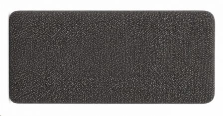 ABBEY SLATE UPHOLSTER HEADBOARD KING