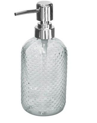 DISPENSER SOAP DOTTED 19CM/450ML