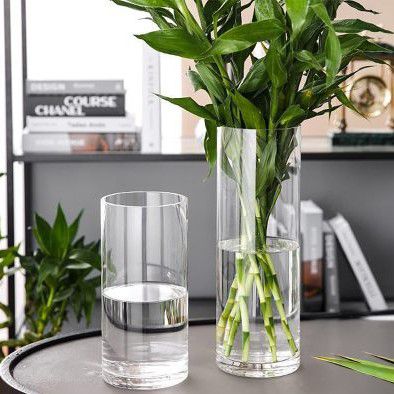 VASE CYLINDER 40X20