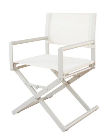 CHAIR OUTDOOR NOMAD FOLDABLE IN BEACH
