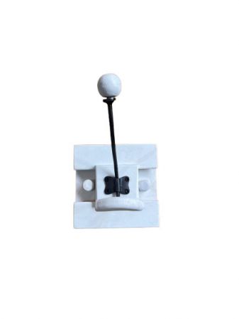 HOOK SHIFTING 1 WHITE