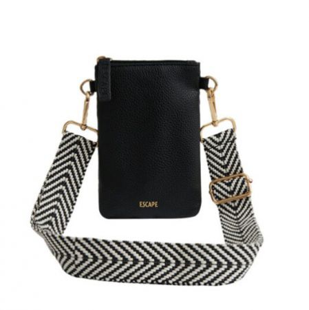 BAG MOBILE BLACK
