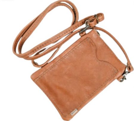 BAG LEATHER CELLPHONE ASSORTED