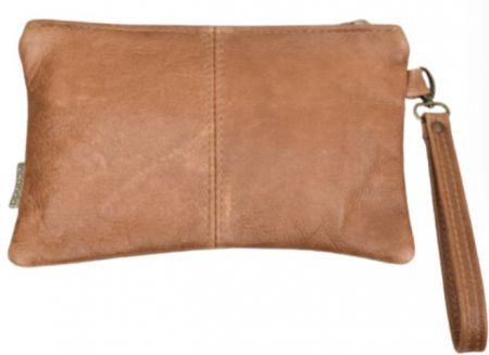 BAG LEATHER MAGGIE ASSORTED