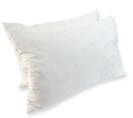 CUSHION FEATHER INNER 50X90CM
