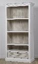 CABINET MONTAUK MANGO W/W 90X40X180