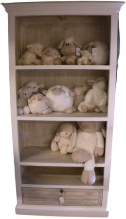 CABINET MANGO MONTAUK W/W 90X40X180