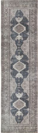 RUG AARON NIGHTFALL 80X150