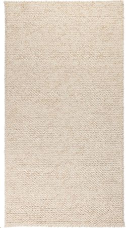 CHUNKY SAMP RUG 80X150
