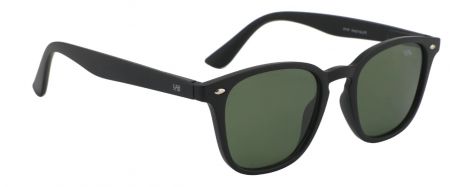 SUNGLASSES ALEX BLACK/BLACK MATT