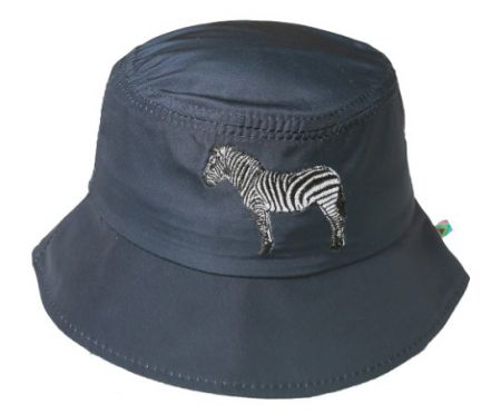 HAT BANTWANA DENIM 52CM