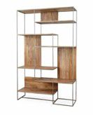 SHELF DISPLAY SLIMLINE