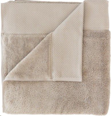 TOWEL BATH LUXOR PEBBLE 70X140