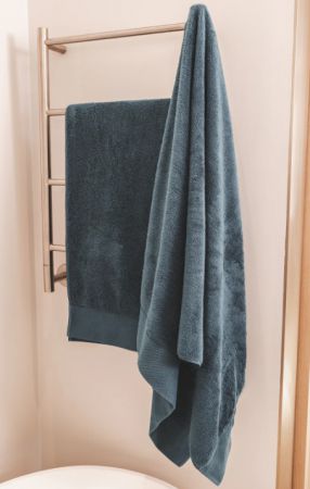 TOWEL BATH LUXOR STREAM 70X140