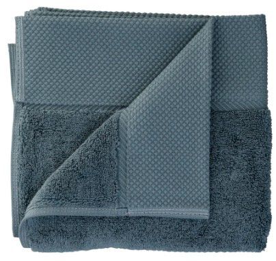 TOWEL BATH LUXOR STREAM 70X140