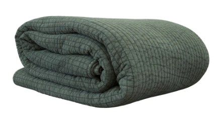 QUILT PAROS FOREST Q,K,SK 260X200