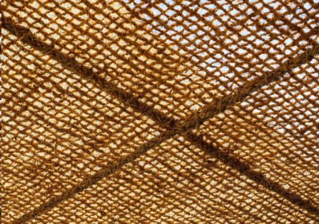 BLIND ROLL UP COCONUT FIBRE 200X250