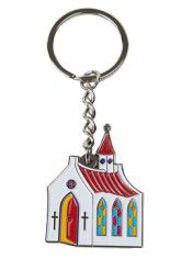 KEY RING CHURCH