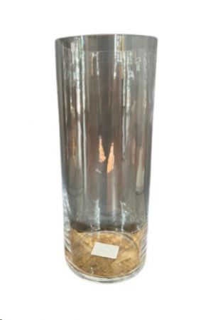 GLASS CYLINDER 12X30