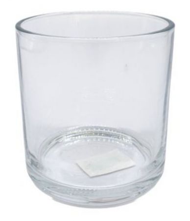 GLASS CYLINDER 10X10