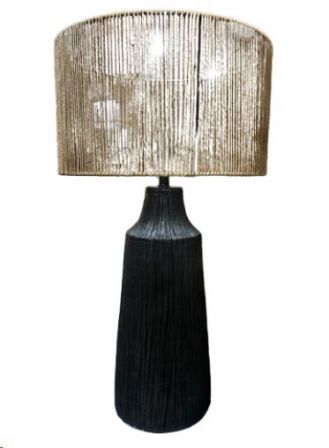 LAMP TABLE SENEGAL MEDIUM