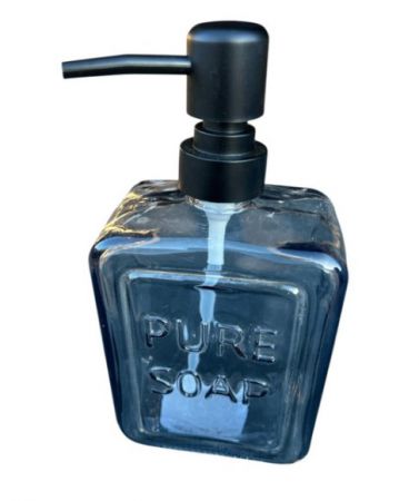 DISPENSER PURE SOAP BLUE