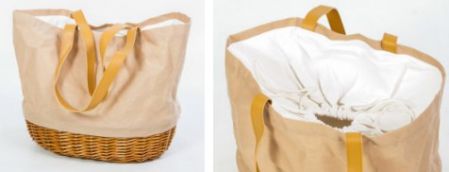 BAG PICNIC BUSHVELD VERSATILE
