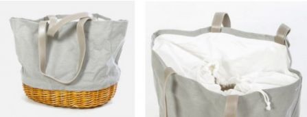 BAG PICNIC BOHEMIAN VERSATILE