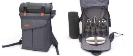 BAG PICNIC BACKPACK RETREAT