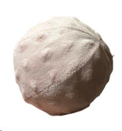 BALL BELL FABRIC PINK