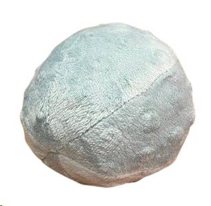 BALL BELL FABRIC DUCK EGG