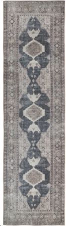 RUG AARON NIGHTFALL 80X300
