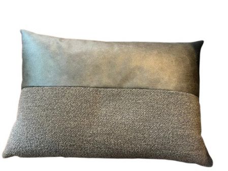 CUSHION & SCATTER DIESEL FOREST 70X50