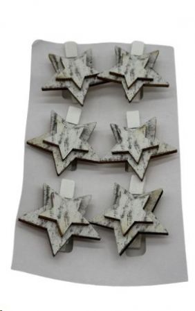 PEG STARS