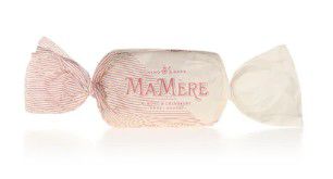 SWEETS NOUGAT TWISTS ALMOND & CRANBERRY EACH