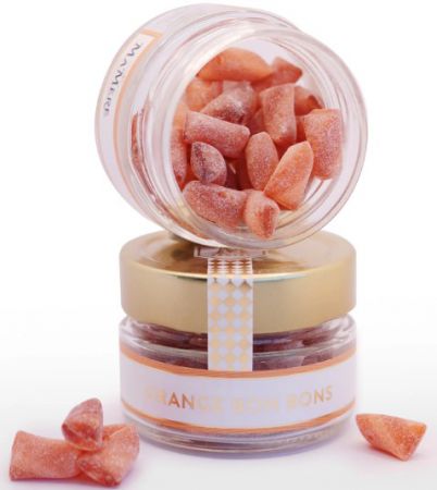 SWEETS BON BON ORANGE