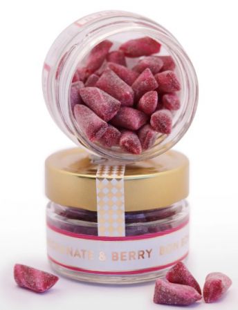 SWEETS BON BON POMEGRANITE & BERRY