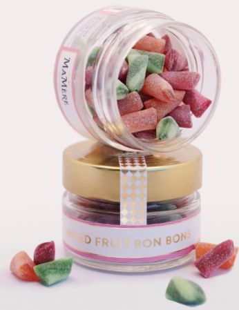 SWEETS BON BON MIXED FRUIT