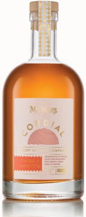 DRINKS CORDIAL ROOIBOS & NAARTJIE 500ML