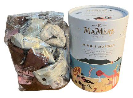 SWEETS MINGLE MORSEL TUBE SHARING 630G