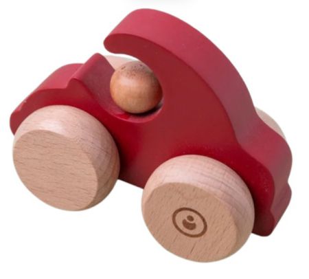 KIDS CAR PUSH SINGLE
