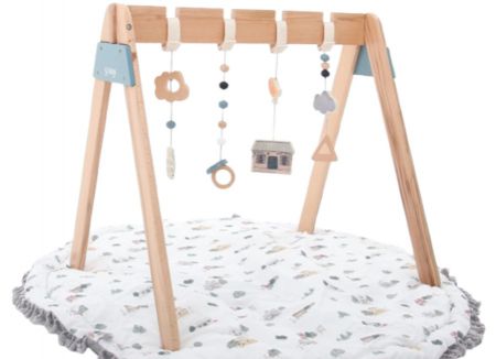 BABY GYM LG