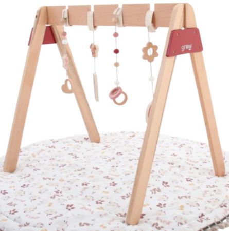 BABY GYM BP