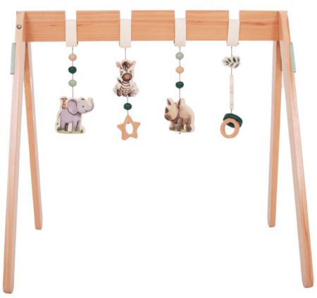 BABY GYM SAFARI