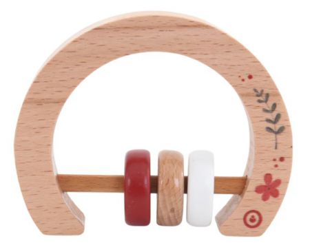 BABY RATTLE BP