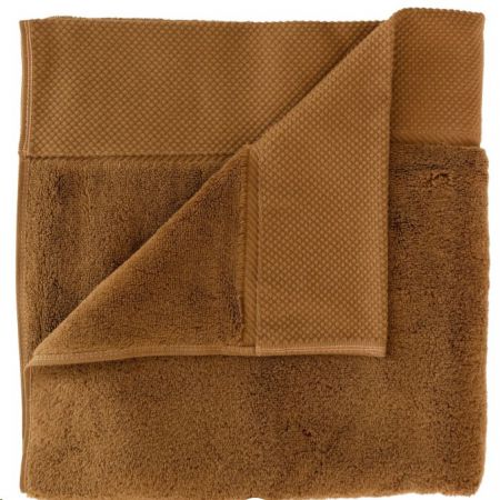 TOWEL BATH LUXOR GINGER 70x140