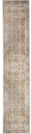 RUG AFFECTION ARTIFACT 80X400
