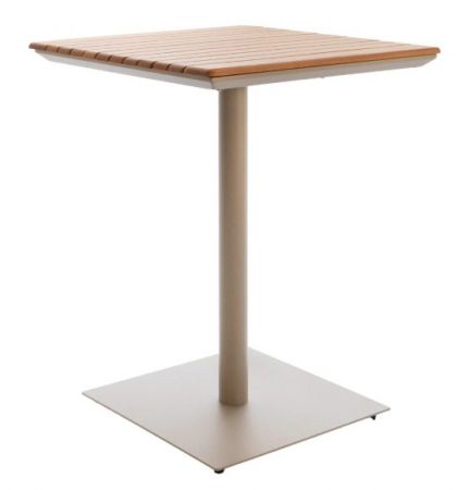 TABLE BALCONY OUTDOOR ETOSHA BUSHVELD 2 SEATER