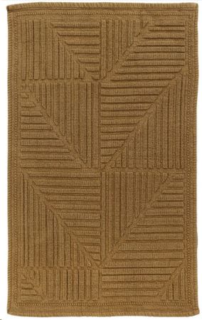 MAT BATH CAIRO GINGER 60X100