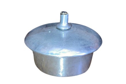 BURNER OIL HEAD DOME L